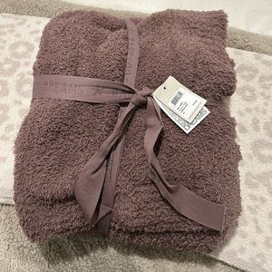 Barefoot Dreams Blanket